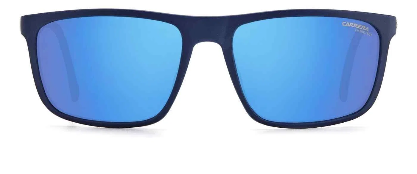 Carrera 8047 Sunglasses - view 11